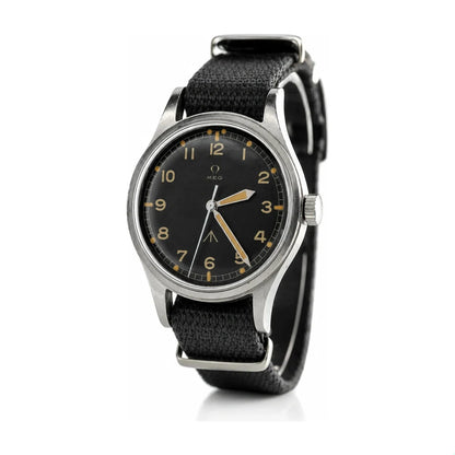 OMEGA RAF - INSPIRED FIELD WATCH